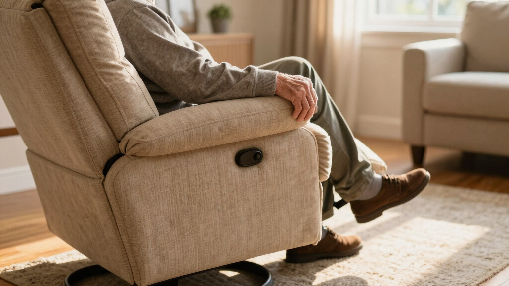 10 Best Heavy Duty Lift Chairs for Seniors in 2026