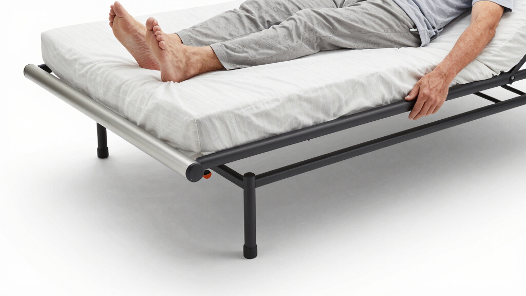 10 Best High End Adjustable Beds for Seniors in 2026