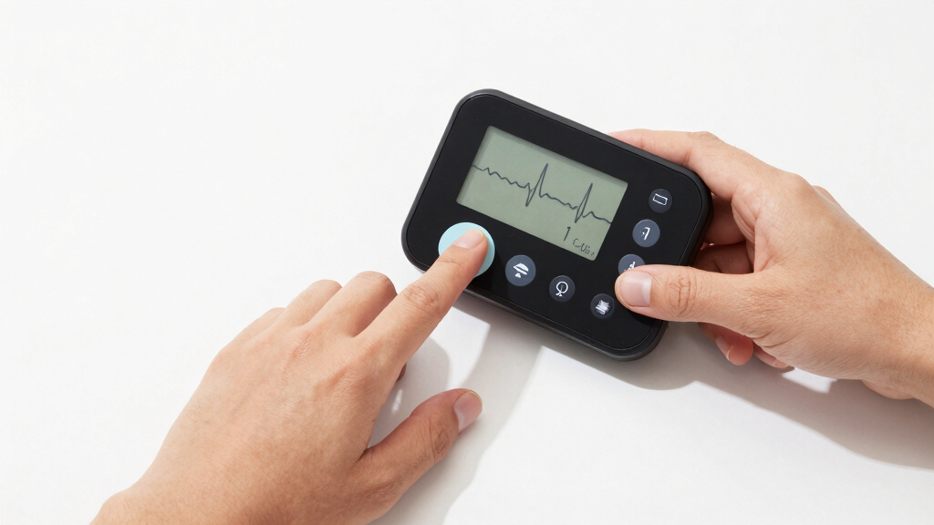 10 Best Home ECG Monitors in 2026 — Find the Right Device for Your Heart Health
