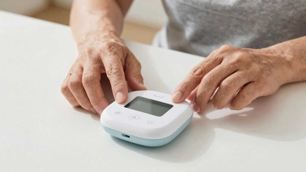 10 Best Home Therapy Systems for Seniors in 2026
