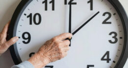 10 Best Large Print Clocks for Seniors in 2026