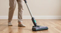 10 Best Lightweight Vacuum Cleaners for Seniors in 2026