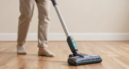 10 Best Lightweight Vacuum Cleaners for Seniors in 2026