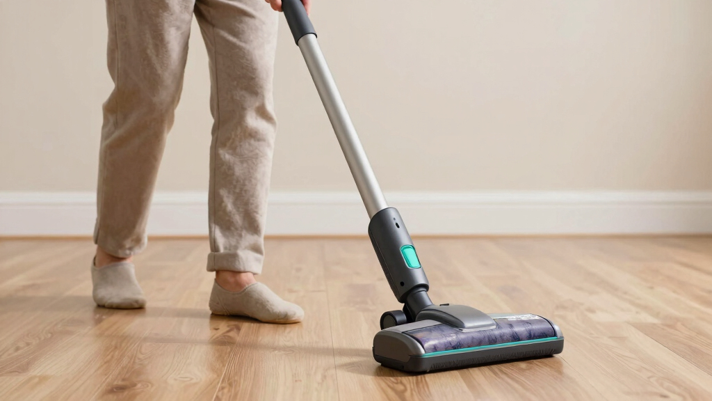 10 Best Lightweight Vacuum Cleaners for Seniors in 2026