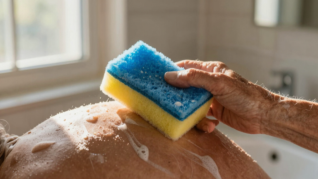 10 Best Long Handled Sponges for Seniors in 2026