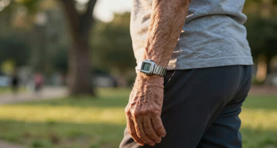 10 Best Medical Alert Watches for Seniors in 2026