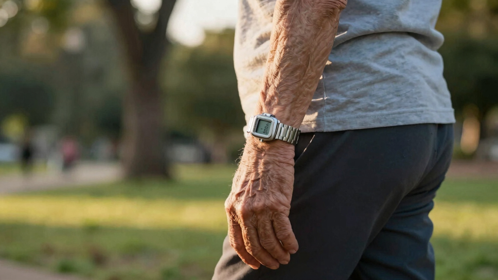 10 Best Medical Alert Watches for Seniors in 2026