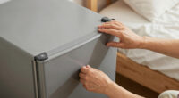 10 Best Mini Fridges for Senior Bedrooms in 2026