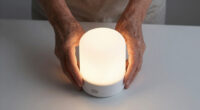 10 Best Night Lights for Bathrooms Seniors in 2026