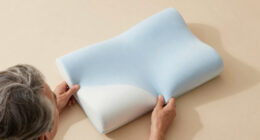 10 Best Orthopedic Pillows for Seniors in 2026