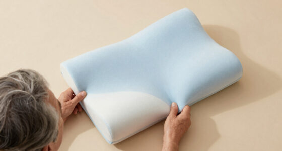 10 Best Orthopedic Pillows for Seniors in 2026