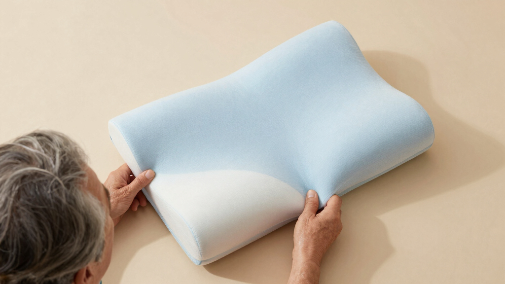 10 Best Orthopedic Pillows for Seniors in 2026
