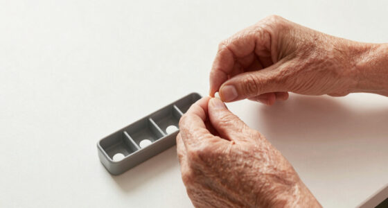 10 Best Pill Crushers for Seniors in 2026