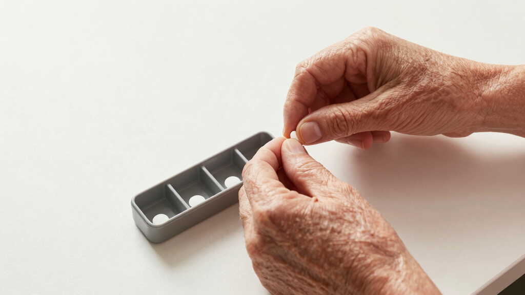 10 Best Pill Crushers for Seniors in 2026