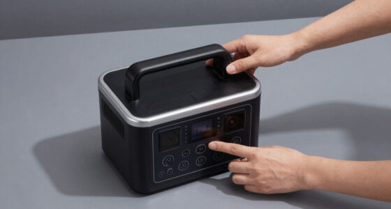 10 Best Portable Power Stations for CPAP Machines in 2026