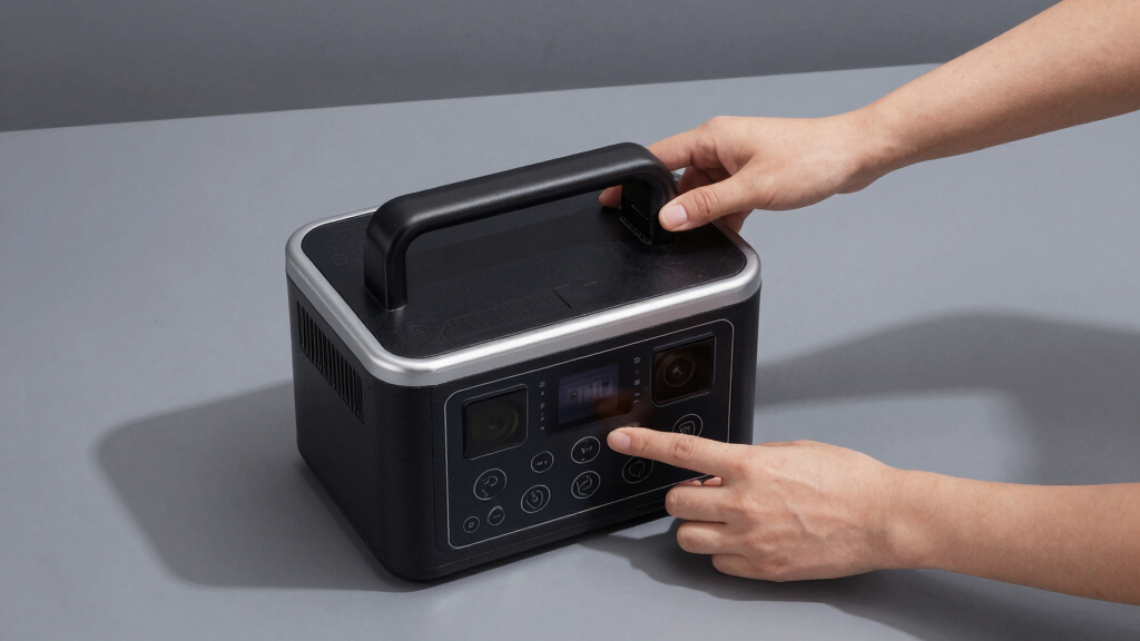 10 Best Portable Power Stations for CPAP Machines in 2026
