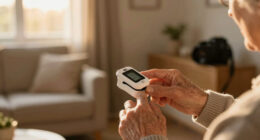 10 Best Pulse Oximeters for Seniors in 2026