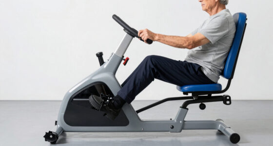 10 Best Recumbent Bikes for Seniors in 2026