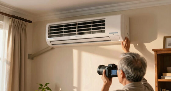 10 Best Room Air Conditioners for Seniors in 2026