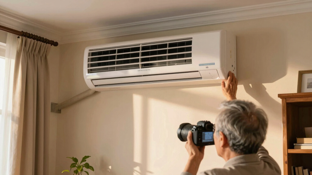 10 Best Room Air Conditioners for Seniors in 2026