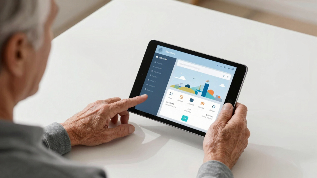 10 Best Smart Home Monitoring Systems for Seniors in 2026