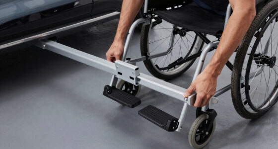 10 Best Wheelchair Car Carriers in 2026