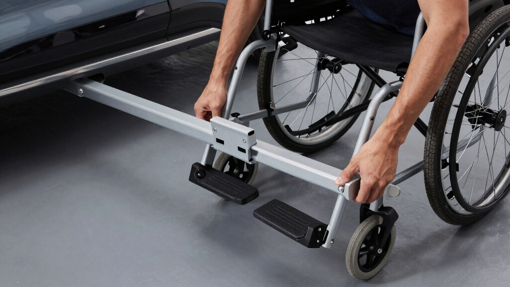 10 Best Wheelchair Car Carriers in 2026