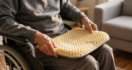 10 Best Wheelchair Cushions for Seniors in 2026