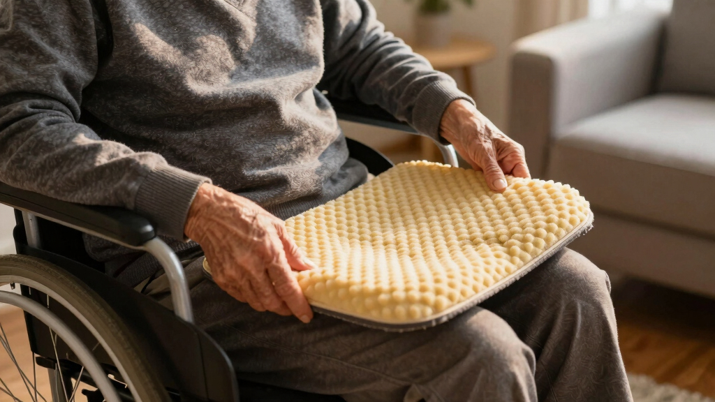 10 Best Wheelchair Cushions for Seniors in 2026