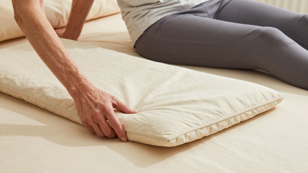 11 Best Bed Pads for Elderly Adults in 2026