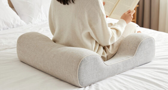 11 Best Bed Wedges for Reading in Bed in 2026