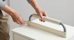 11 Best Bedside Safety Rails for Seniors in 2026