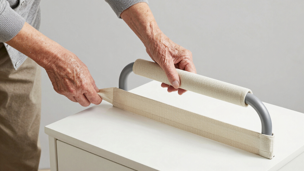 11 Best Bedside Safety Rails for Seniors in 2026