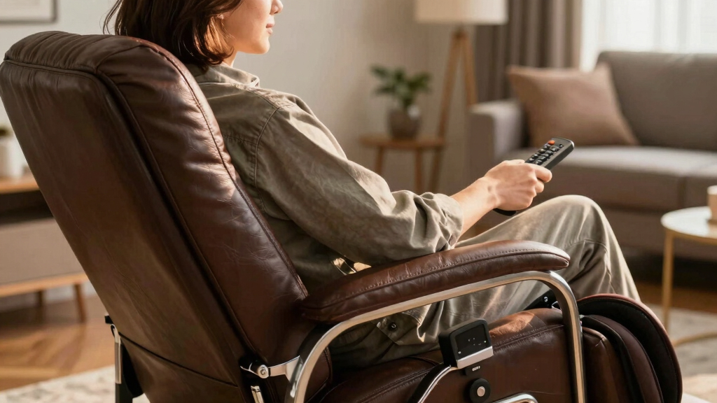 11 Best Best Bariatric Lift Recliners With Heat And Massage In 2026