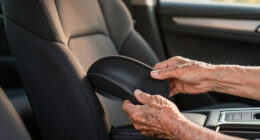 11 Best Car Seat Gap Fillers for Seniors in 2026