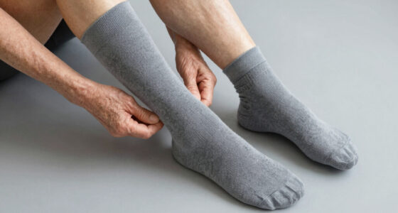 11 Best Compression Socks for Seniors in 2026