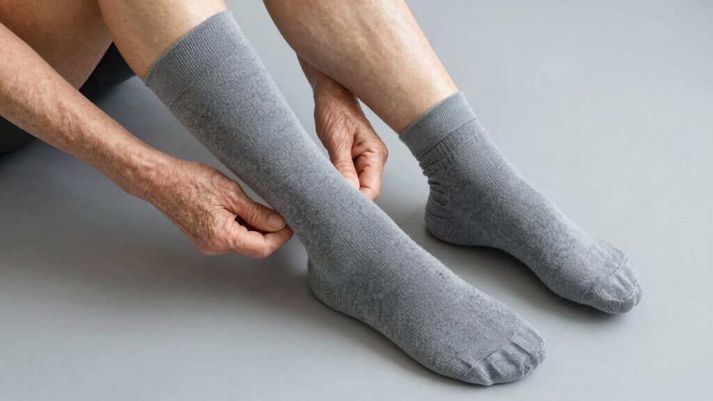11 Best Compression Socks for Seniors in 2026