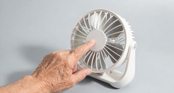 11 Best Cooling Fans for Seniors in 2026