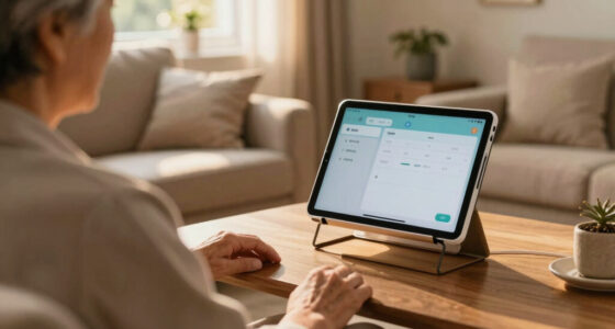 11 Best Home Monitoring Systems For Aging Parents In 2026