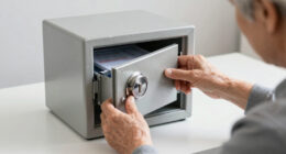 11 Best Home Safes for Senior Medications and Documents in 2026
