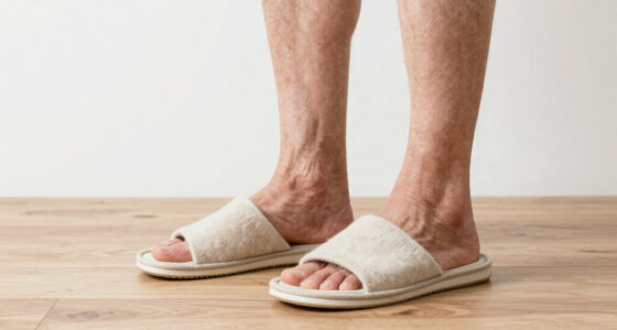 11 Best House Slippers for Seniors in 2026