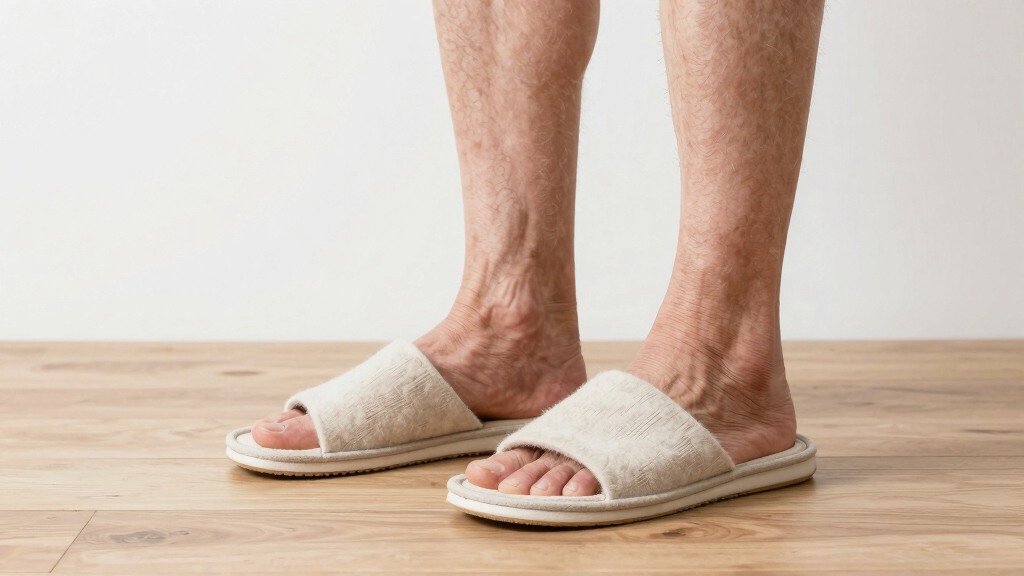 11 Best House Slippers for Seniors in 2026