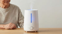 11 Best Humidifiers for Seniors in 2026