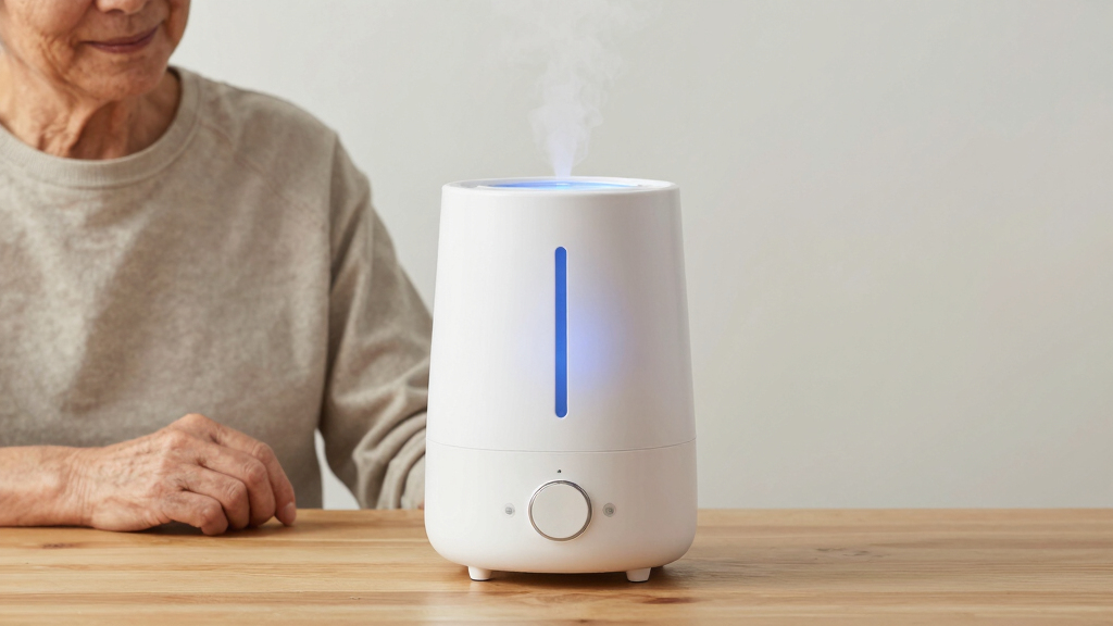 11 Best Humidifiers for Seniors in 2026