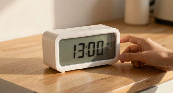 11 Best Medication Reminder Clocks in 2026 — Find the Perfect Help for Timely Doses