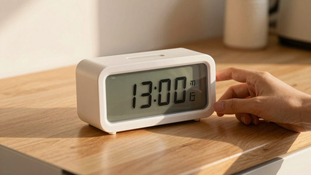 11 Best Medication Reminder Clocks in 2026 — Find the Perfect Help for Timely Doses