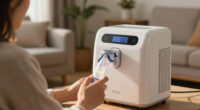 11 Best Oxygen Concentrators for Home Use in 2026