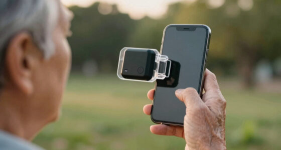 11 Best Phone Amplifiers for Seniors in 2026