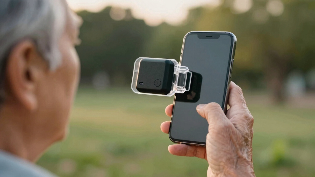11 Best Phone Amplifiers for Seniors in 2026