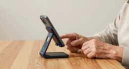 11 Best Phone Stands for Seniors in 2026